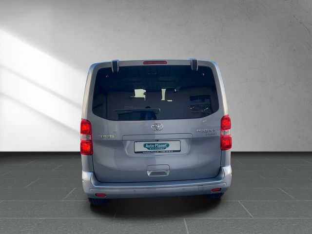 Toyota Proace Verso L1 Team D *ACC*LEDER*PANO*MASSAGE*