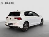 Volkswagen Golf Goal 1.5 TSI 115 PS AHK NAVI ACC - Volkswagen Golf Gebrauchtwagen
