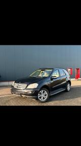 Mercedes-Benz Mercedes ML 320 CDI - Mercedes-Benz ML-Klasse Gebrauchtwagen in Bremen