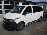 Volkswagen VW Bulli T6 Citycamper 2,0 TDI -AHK-PDC-GJR-TEL - Diesel City