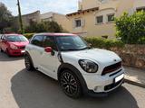 MINI Countryman JCW Panoramadach Harman K - TÜV neu - MINI John Cooper Works Countryman von privat