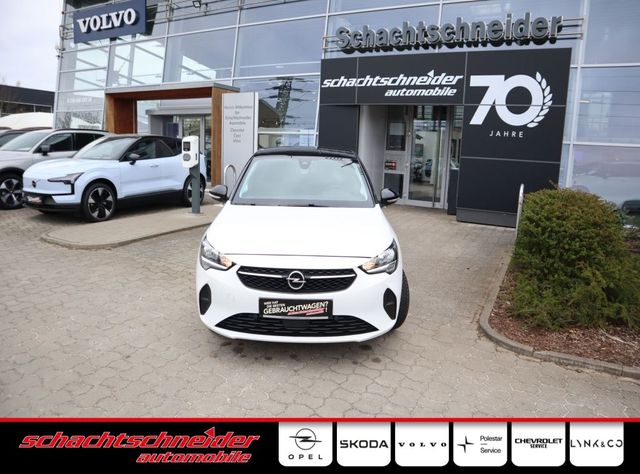 Opel Corsa-e Edition+Parkpilot+Sitzh.+Style-Pak