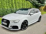 Audi RS3 8V Sportback quattro Matrix Virtu... - Audi RS3 Gebrauchtwagen in Berlin