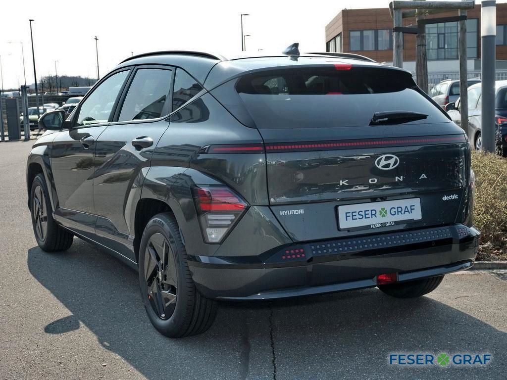 Hyundai KONA - Bild 2