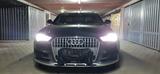 Audi A6 Allroad 3.0 TDI Head up Matrix Nachtsicht - gebrauchte Audi A6 Allroad aus dem Jahr 2015