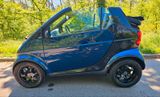 Smart ForTwo 450 Pure Cabrio 0.7l 61PS Pas... - Smart aus 2006: Cabrio