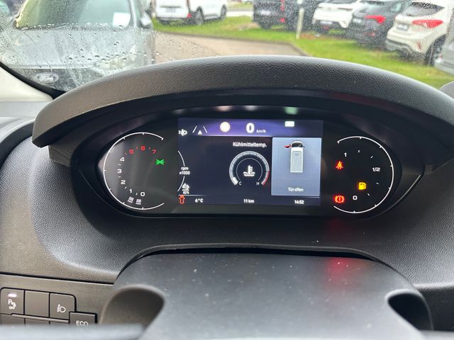 Toyota Proace Max Kasten 35 L3H2 BlueHDi Meister*SOFORT*