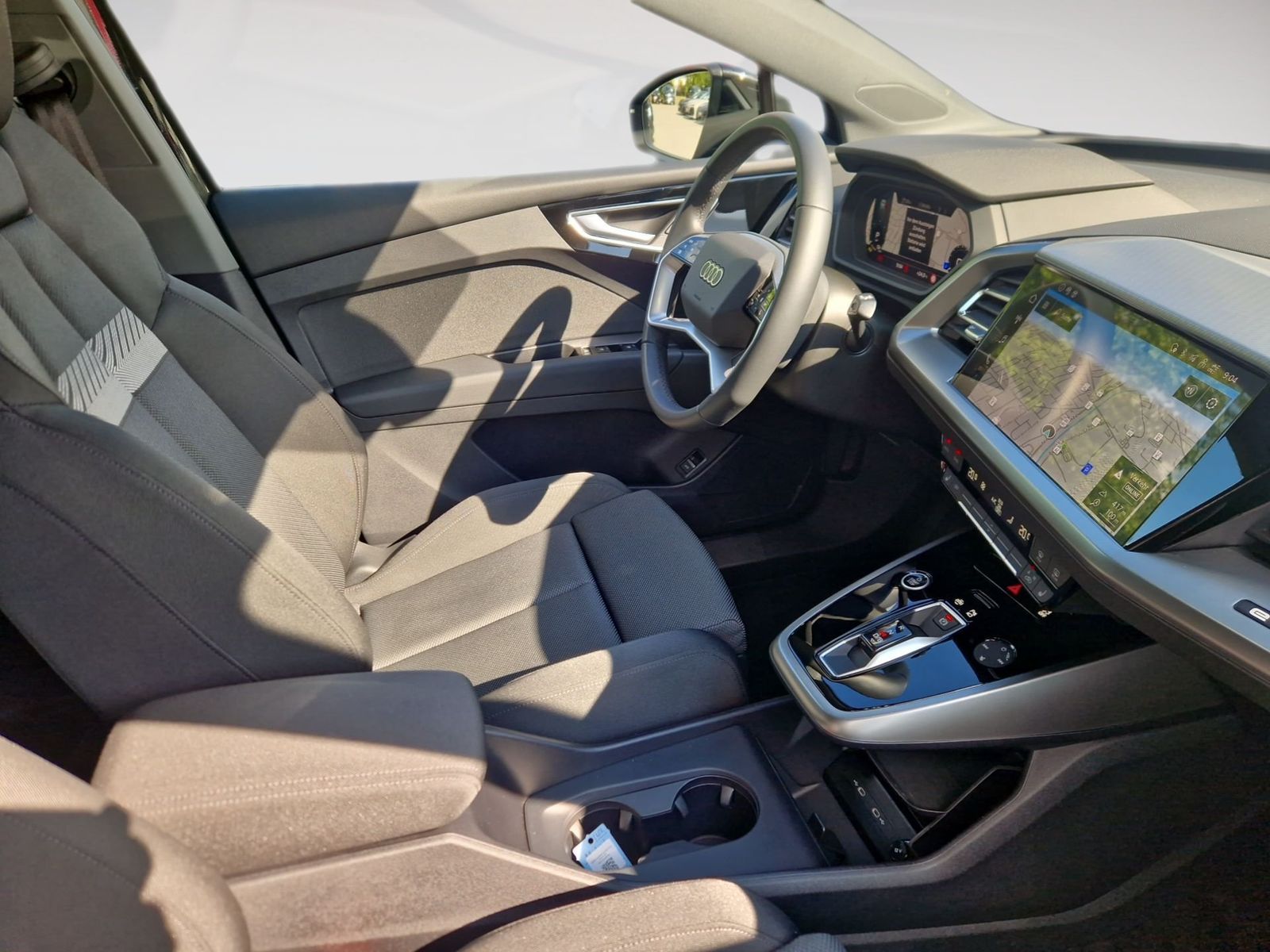 Audi Q4 e-tron - Bild 9
