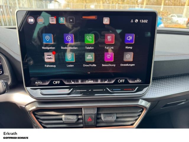 Cupra Leon - Bild 18