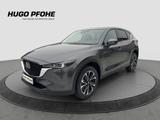Mazda CX-5 Exclusive-Line 2.5 e-SKYA.G. AWD Autom LED - Mazda CX-5 in Lübeck
