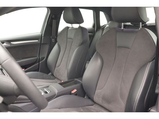 Fahrzeugabbildung Audi A3 Sportback 35 TFSI Sport S-Line