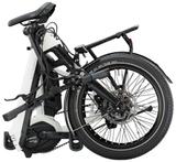 Victoria eFolding 7.2 20" 46cm - E-Klapprad E-Bikes