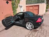 Mercedes-Benz SLK 230 KOMPRESSOR - - Mercedes-Benz SLK 230: Kompressor