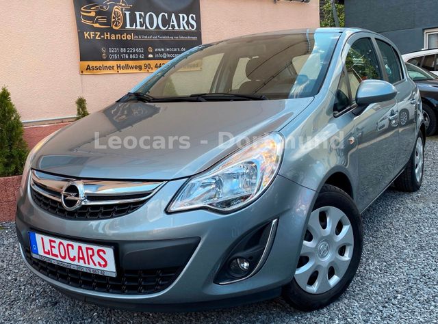 Opel Corsa D Active, 85 ps/Navi/Tempomat /TOP