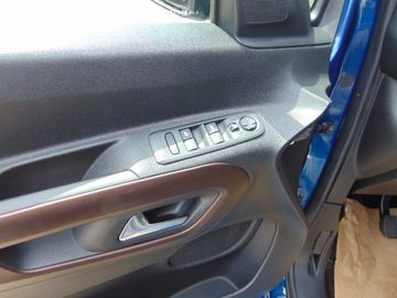 Bild 14 Peugeot Rifter Allure L2