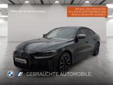 BMW i4 M50 Gran Coupé Harman/K LiveCockpitProf - mit Elektro-Antrieb: Sportwagen