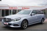 Mercedes-Benz E250 CGI BlueEfficiency Avantgarde LED Navi PDC - graue Mercedes-Benz E 250