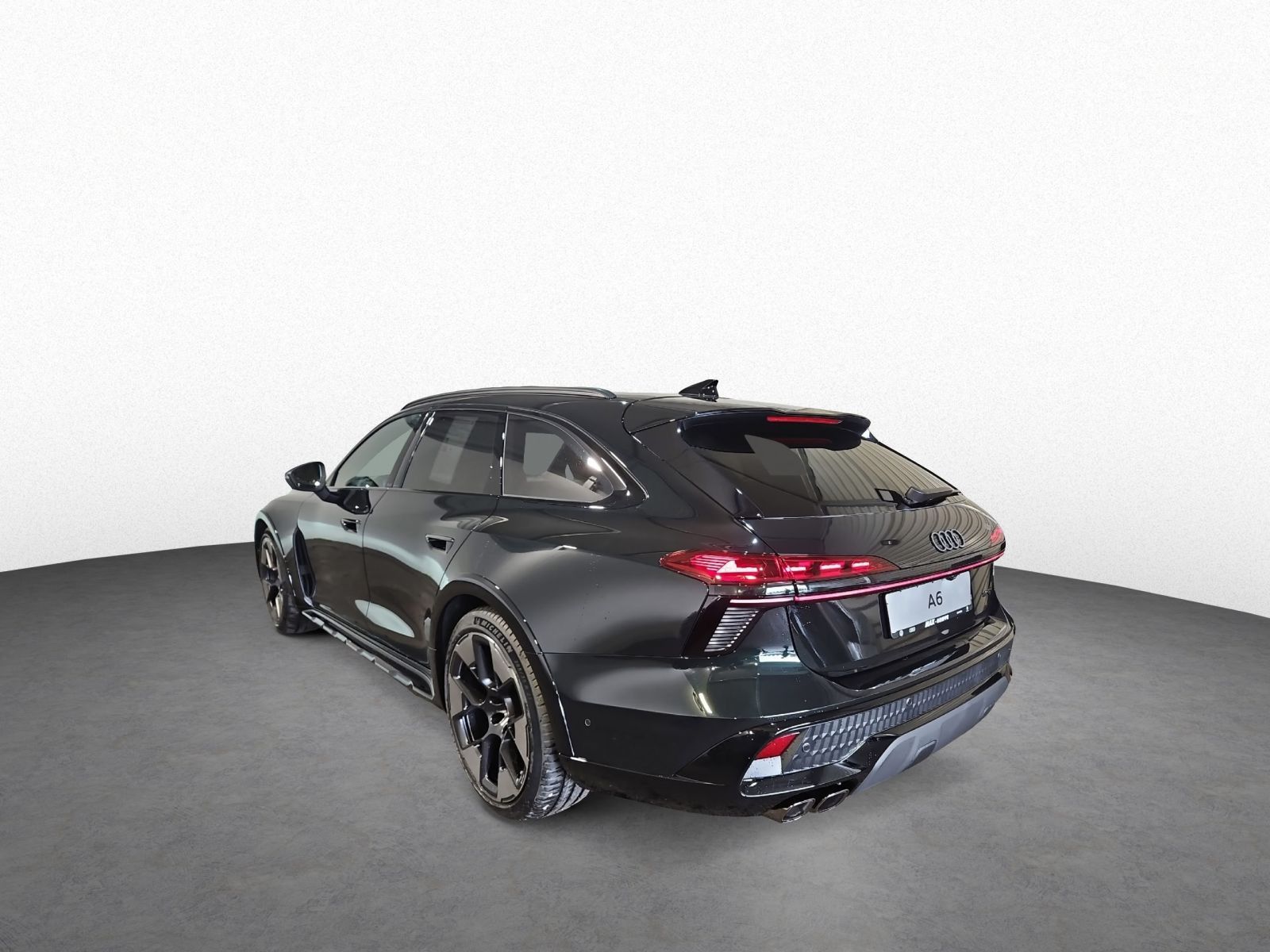 Audi A6 Allroad - Bild 6