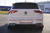 Volkswagen Golf VIII GTE  1.4 eHybrid LED Navi ACC PDC DAB - Volkswagen Golf mit Hybrid-Antrieb: Limousine, Automatik