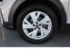 Fahrzeugabbildung Volkswagen Taigo Life 1.0TSI,Kamera,Navigationssystem,Top