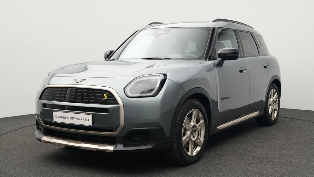 MINI Countryman SE (Cooper) - Bild 1
