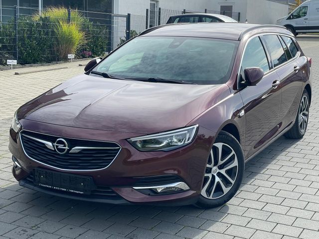 Opel Insignia B Sports Tourer Edition NAVI*XENON*MTL*