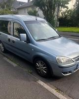 Opel Combo-C 1.3 CDTI Automatik" - Opel Combo in Bonn