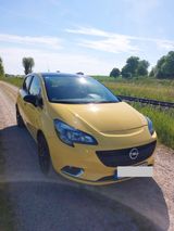 Opel Corsa 1.4 Turbo ECOTEC Color Edition 66kW S/... - Opel: Ecotec