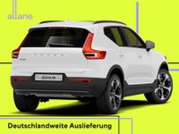 Volvo XC40 - Vorschau Bild 2