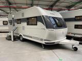 Hobby De Luxe 540 KMFe Modell 2025 / 1800 Kg Achse  - Offers