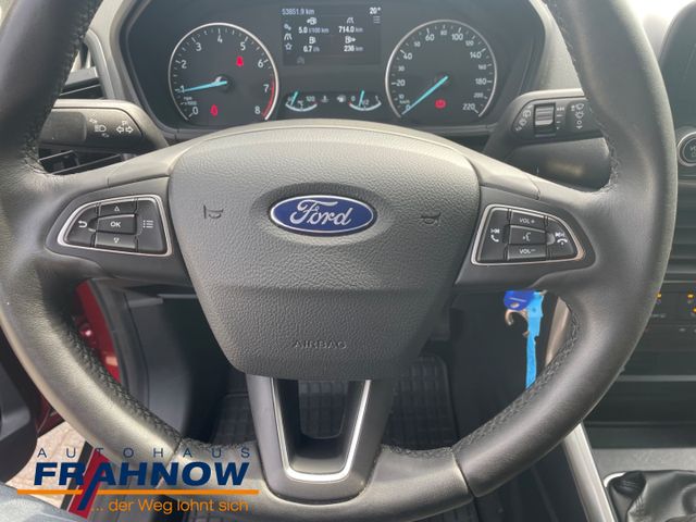 Foto Nummer 10: FORD EcoSport