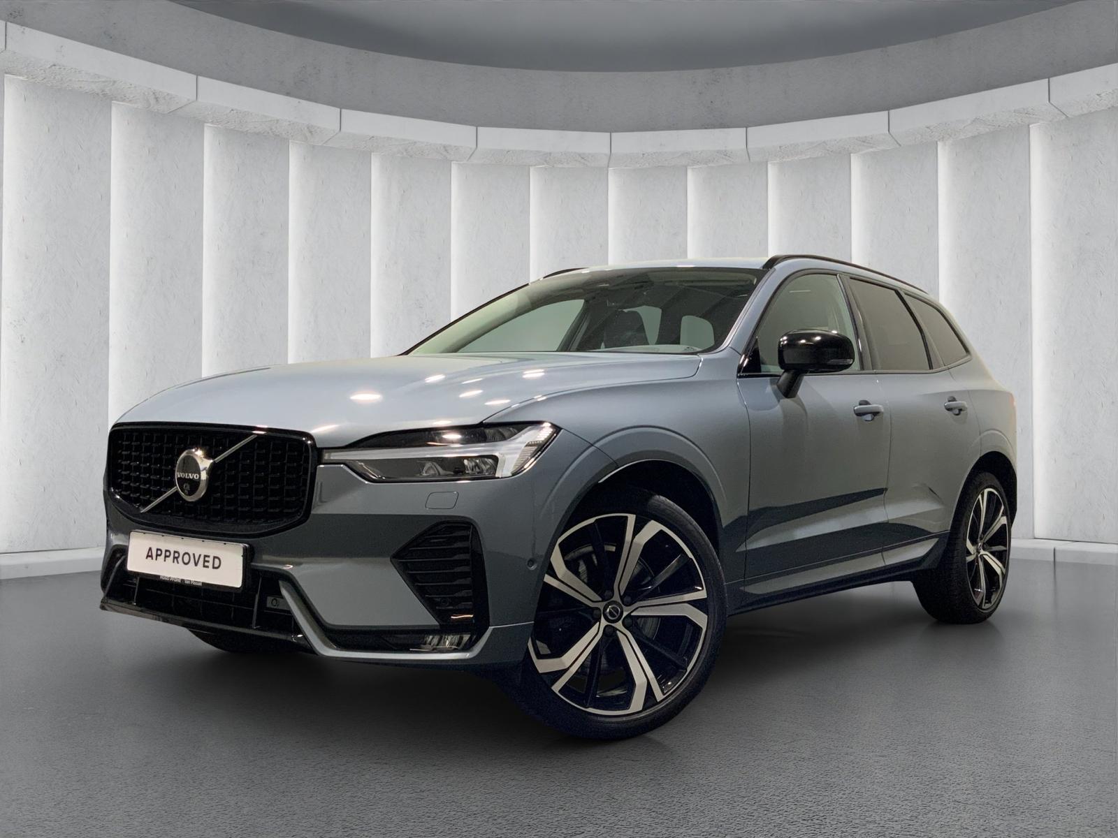 Volvo XC 60 B4 Plus Dark | 360° | Harman-Kardon | Pano
