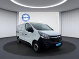 Opel Vivaro Kasten L1H12,7t*1.HAND*KLIMA* - Opel Vivaro in Duisburg