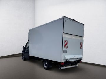 Mercedes Sprinter - 4