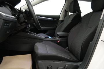 Skoda Octavia Combi Style 2.0 TDI DSG NAV BLUETOOTH