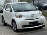 Toyota IQ + 1.0 68PS*Automatik*Keyless*Klima*TÜV* - Toyota IQ: Automatik