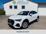 Audi Q3 Spb. 45 TFSIe S-tr. NAVI PDC SHZ - Audi Q3 mit Hybrid-Antrieb
