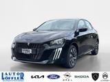 Peugeot 208 Active PureTech 100 PDCH* TEMP* SHZ* KLIMA*