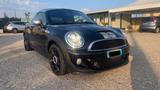 MINI Mini Cooper Coupe Mini 2.0 Cooper SD Coupé - MINI MINI mit Diesel-Antrieb: Coupe
