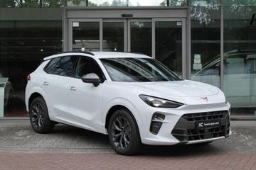 Cupra Terramar - 4