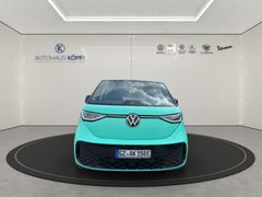 VW ID.Buzz Bus 150 kW Pro*LED*2Schiebetüren*Navi*3J