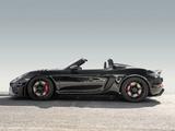 Porsche 718 Spyder RS - Porsche Boxster Neuwagen