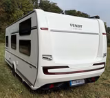 Fendt Apero Activ 560 SKM - Fendt Etagenbett