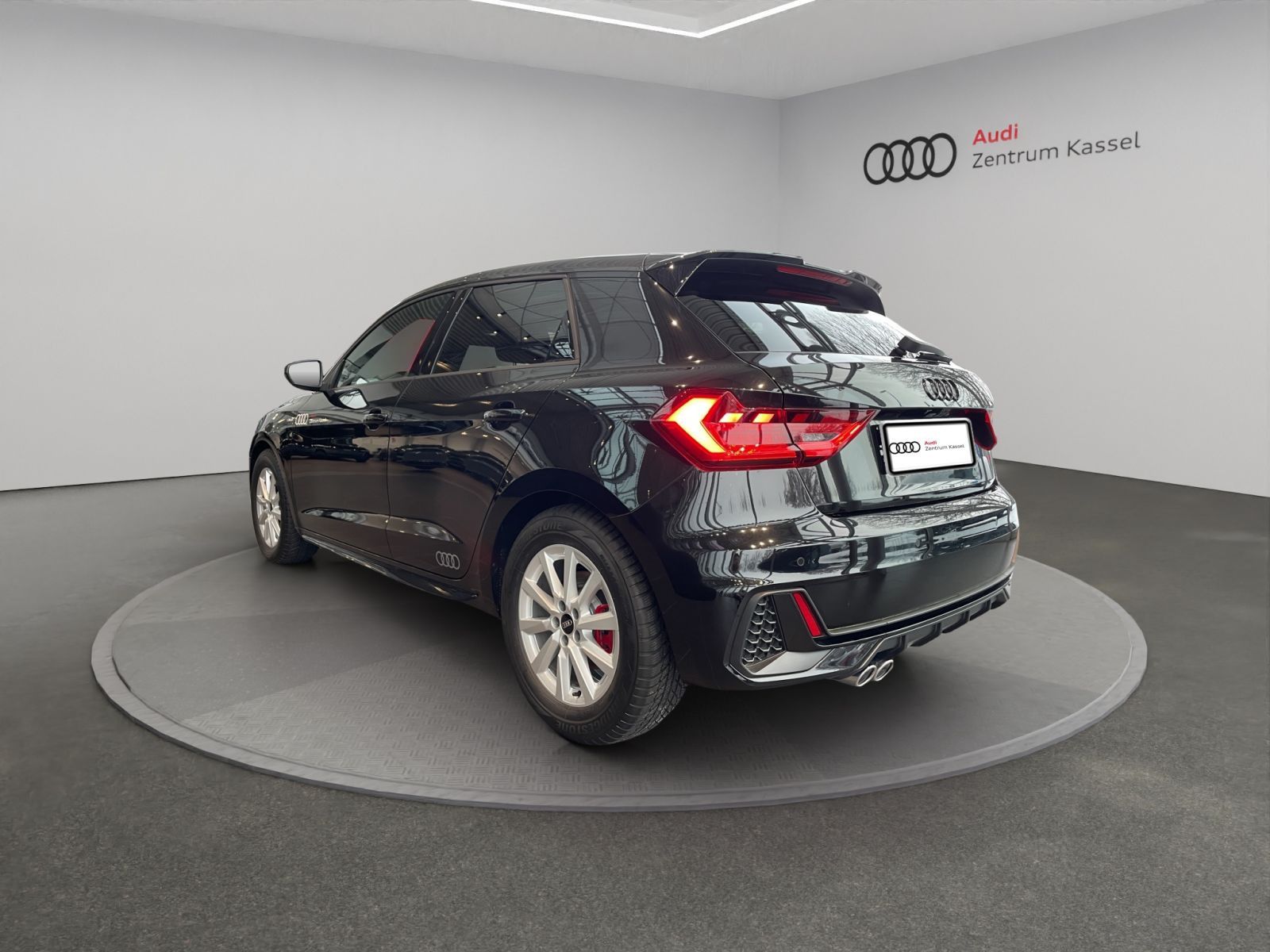 Audi A1 - Bild 3