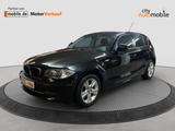BMW 118d/Xenon/Klimaaut./SHZ/PDC - BMW 118 aus 2011: 118d
