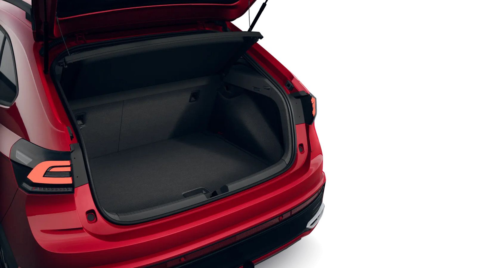 Volkswagen Taigo - Bild 9