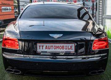 Fahrzeugabbildung Bentley Flying Spur 4.0 V8 PANO|CAM|LUFT|SHZ|SLF|KEYLES