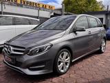 Mercedes-Benz B 220 d 4Matic URBAN PANO RFKA MEMORY LED NAVI - Mercedes-Benz in Rüsselsheim