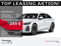 Audi A6 - Vorschau Bild 1