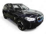 BMW iX3 Impressive 80kWh 360°/ACC/KeyLess/LED - schwarze BMW iX3